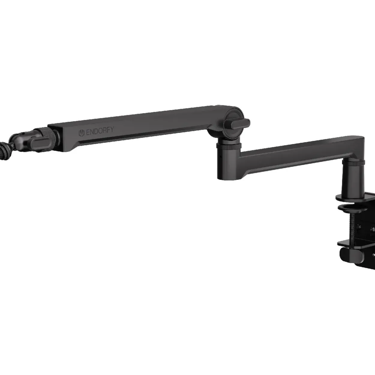 Endorfy Broadcast Low Profile Boom Arm
