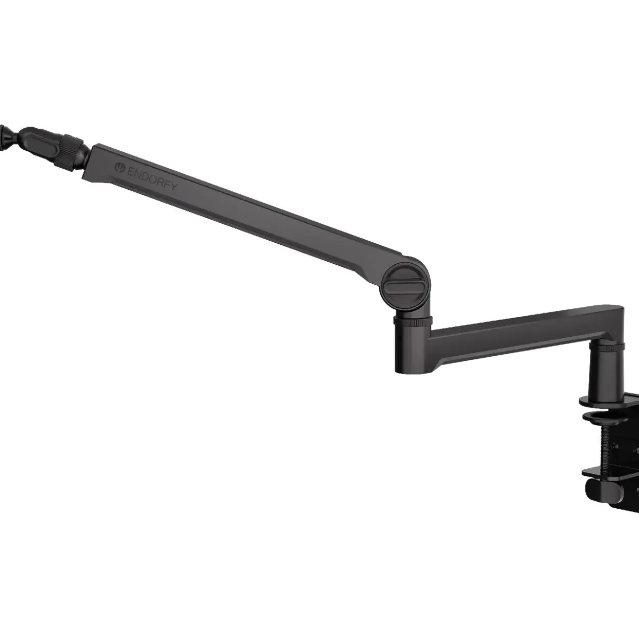 Endorfy Broadcast Low Profile Boom Arm