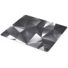 Endorfy Crystal Black L 400 mm x 450 mm Motiv