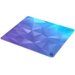 Endorfy Crystal Blue L 400 mm x 450 mm Motiv