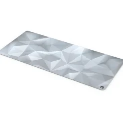 Endorfy Crystal Onyx White XL 400 mm x 900 mm Motiv
