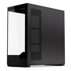 Endorfy Fishtank 6000 Flex Midi Tower ohne Netzteil schwarz