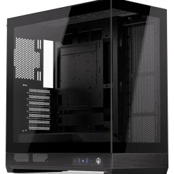 Endorfy Fishtank 6000 Flex Midi Tower ohne Netzteil schwarz