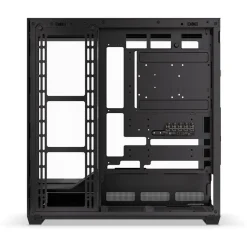 Endorfy Fishtank 6000 Flex Midi Tower ohne Netzteil schwarz