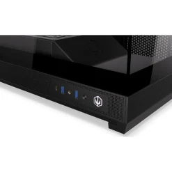 Endorfy Fishtank 6000 Flex Midi Tower ohne Netzteil schwarz