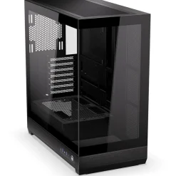 Endorfy Fishtank 6000 Flex Midi Tower ohne Netzteil schwarz