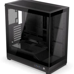Endorfy Fishtank 6000 Flex Midi Tower ohne Netzteil schwarz