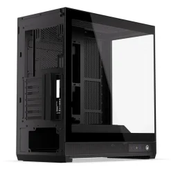 Endorfy Fishtank 6000 Flex Midi Tower ohne Netzteil schwarz