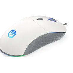 Endorfy GEM Plus USB weiß (kabelgebunden)