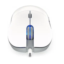 Endorfy GEM Plus USB weiß (kabelgebunden)