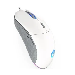 Endorfy GEM Plus USB weiß (kabelgebunden)