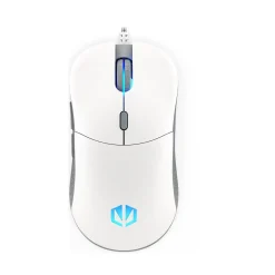 Endorfy GEM Plus USB weiß (kabelgebunden)
