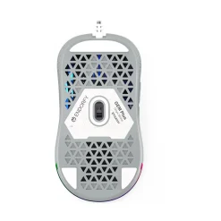 Endorfy GEM Plus USB weiß (kabelgebunden)