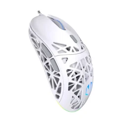Endorfy LIV Onyx White