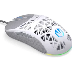 Endorfy LIV Onyx White