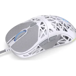 Endorfy LIV Onyx White