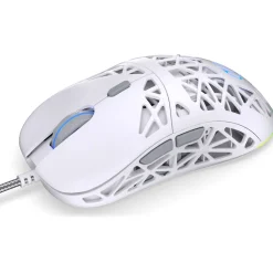 Endorfy LIV Onyx White