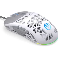 Endorfy LIV Onyx White
