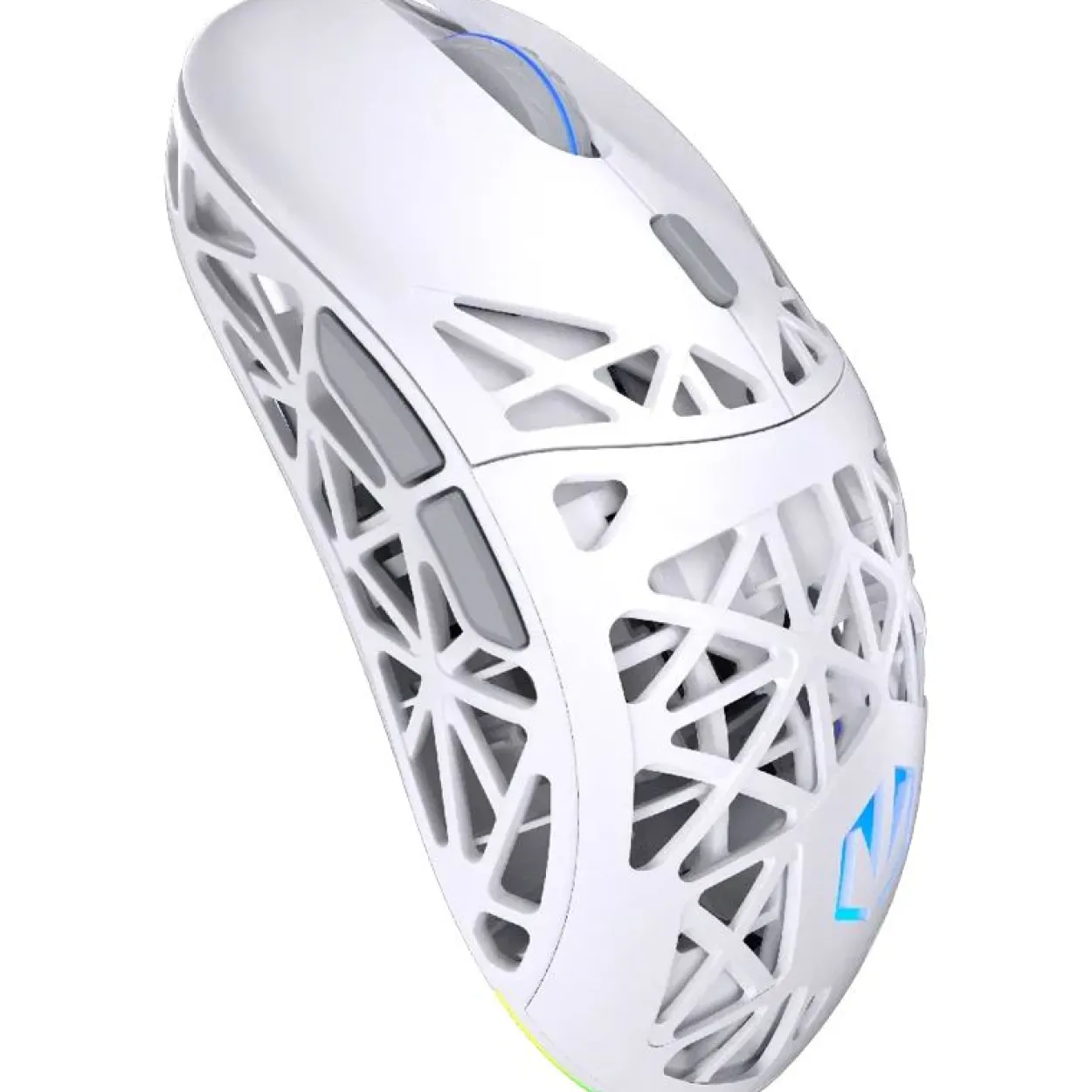Endorfy LIV Wireless Onyx White