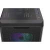 Endorfy Regnum 400 ARGB mit Sichtfenster Midi Tower ohne Netzteil schwarz