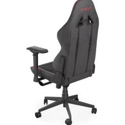 Endorfy Scrim schwarzrot