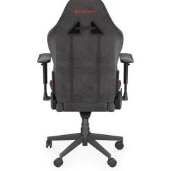 Endorfy Scrim schwarzrot