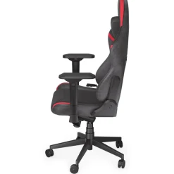 Endorfy Scrim schwarzrot