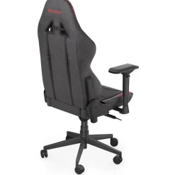 Endorfy Scrim schwarzrot