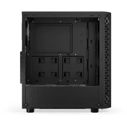 Endorfy Signum 300 ARGB mit Sichtfenster Midi Tower ohne Netzteil schwarz