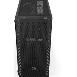 Endorfy Signum 300 Core mit Sichtfenster Midi Tower ohne Netzteil schwarz