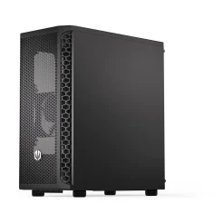 Endorfy Signum 300 Core mit Sichtfenster Midi Tower ohne Netzteil schwarz