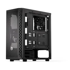 Endorfy Signum 300 Core mit Sichtfenster Midi Tower ohne Netzteil schwarz