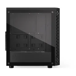 Endorfy Signum 300 Core mit Sichtfenster Midi Tower ohne Netzteil schwarz