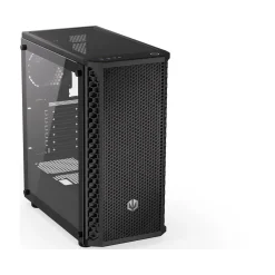 Endorfy Signum 300 Core mit Sichtfenster Midi Tower ohne Netzteil schwarz