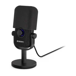 Endorfy Solum Voice S USB Mikrofon