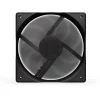 Endorfy Stratus 120 PWM 120x120x25mm 200-1400 U/min schwarz