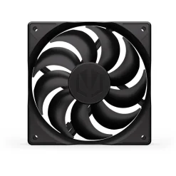 Endorfy Stratus 120 PWM 120x120x25mm 200-1400 U/min schwarz