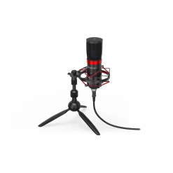 Endorfy Streaming Mikrofon Solum T