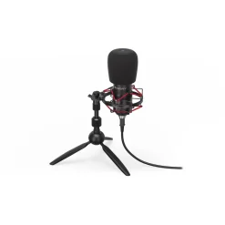 Endorfy Streaming Mikrofon Solum T