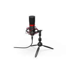 Endorfy Streaming Mikrofon Solum T