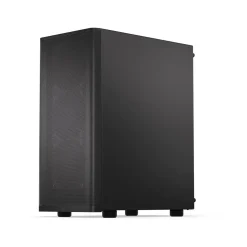 Endorfy Ventum 200 Air Midi Tower ohne Netzteil schwarz