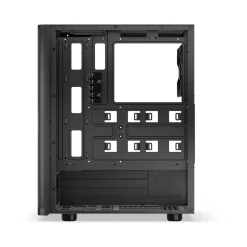 Endorfy Ventum 200 Air Midi Tower ohne Netzteil schwarz