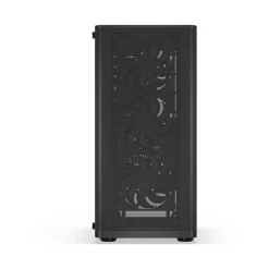 Endorfy Ventum 200 Air Midi Tower ohne Netzteil schwarz
