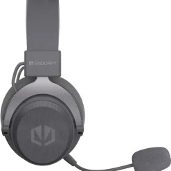 ENDORFY VIRO Infra Wireless Alt Gray