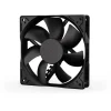 Endorfy Zephyr 120 120x120x25mm 1100 U/min 13.6 dB(A) schwarz