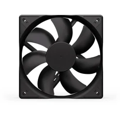 Endorfy Zephyr 120 120x120x25mm 1100 U/min 13.6 dB(A) schwarz