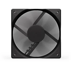 Endorfy Zephyr 120 120x120x25mm 1100 U/min 13.6 dB(A) schwarz