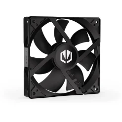 Endorfy Zephyr 120 120x120x25mm 1100 U/min 13.6 dB(A) schwarz