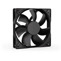 Endorfy Zephyr 120 120x120x25mm 1100 U/min 13.6 dB(A) schwarz