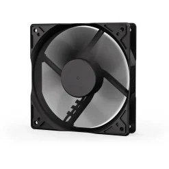 Endorfy Zephyr 120 120x120x25mm 1100 U/min 13.6 dB(A) schwarz